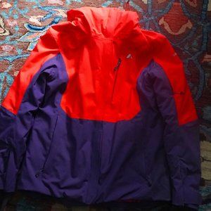 Women's Orage Ski Jacket